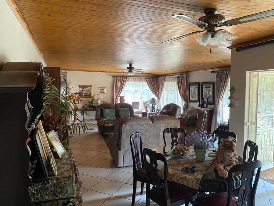 3 Bedroom Property for Sale in Sasolburg Ext 15 Free State